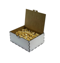 ЛАДАН Святковий СПАРТА 250грм