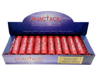 ВУГІЛЛЯ кадильне   Ø22мм/7таб.   ΑΝΑСΤΑСІС   ШВИДКОГО розпалу Греція