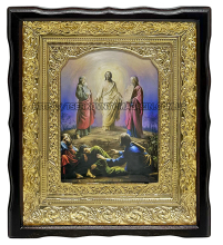 ПРЕОБРАЖЕНИЕ ГОСПОДНЕ   44/38см Риза