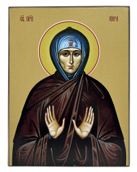 КІРА    ↕20см ↔15см  МДФ Поліграфія *