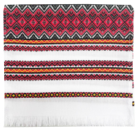 РУШНИК   ↕100см ↔25см Декоративна тканина