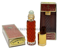 МАСЛО Греческое 100% pure Essential Greek Oils Благая весть   12мл