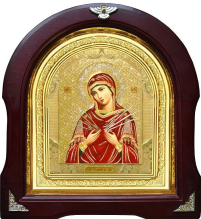 СЕМИСТРЕЛЬНАЯ   ↕29см ↔26см Литография 