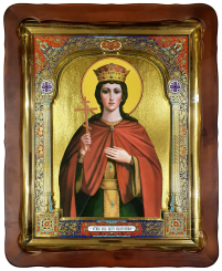 ЕКАТЕРИНА   70/56см