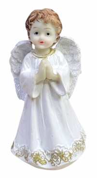 СТАТУЕТКА   ЯНГОЛ молитви  9,5/5см    