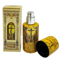 Благовония-спрей МИРО  с молитвой