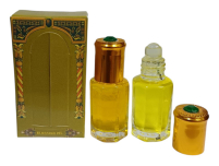 Благовонное масло BLESSING OIL (100% концентрат) Миро