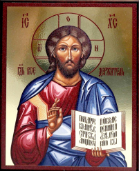 ВСЕДЕРЖИТЕЛЬ   ↕19,5см ↔14,5см   Дерево  Шелкография 