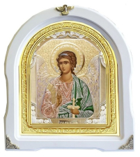 АНГЕЛ ХРАНИТЕЛЬ   ↕29см ↔26см Литография 