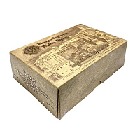 Ладан грецький ДОХІАР (оригінал)  -  500г