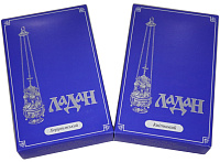 Ладан український АСОРТИМЕНТ