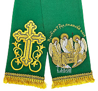 ЗАКЛАДКИ Зелёные