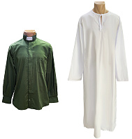 РУБАШКИ для КАПЕЛЛАНОВ / КУПАНИЯ