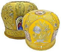 Митри ЖОВТІ 