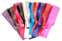 ПОЯС З молитвами