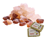 Ладан грецький СМОЛА, ПАСТА