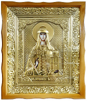 Жіночі РИЗА, ОКЛАД