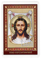 ВСЕДЕРЖИТЕЛЬ, ДВУНАДЕСЯТІ СВЯТА Ламінація