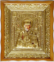 Чоловічі РИЗА, ОКЛАД