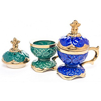 КАДИЛЬНИЦІ, ПРОСФОРНИЦІ