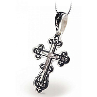 ХРЕСТИ Натільні МЕТАЛЕВІ