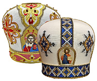 Митри КОМБІНОВАНІ 