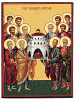 Чоловічі МДФ