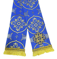 ЗАКЛАДКИ Сині