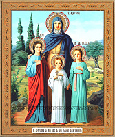 ЖЕНСКАЯ Литография