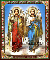 ЯНГОЛИ Літографія