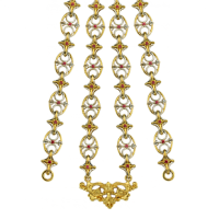 ЛАНЦЮГИ для священників