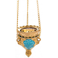 ЛАМПАДИ (ПІДВІСНІ та НАПРЕСТОЛЬНІ), СТАКАНИ