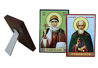 Ікони МІНІАТЮРНІ на ДСП