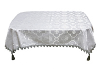 СКАТЕРТИНИ Білі