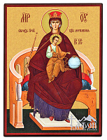 Богородичні Ікони  на МДФ