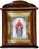 Богородичні Ікони КІОТ