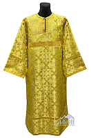 Стихарі ЖОВТІ