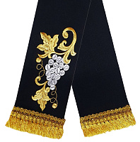 ЗАКЛАДКИ Черные