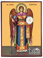 Янголи Ікони на МДФ