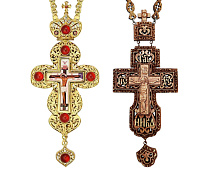 ХРЕСТИ Наперсні