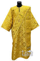 Стихарі ДИЯКОНСЬКІ