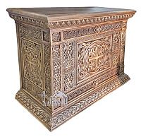 ЖЕРТОВНИКИ