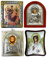 Ікони МІНІАТЮРНІ Греція