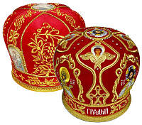 Митри ЧЕРВОНІ 