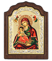 Богородичні. Ікони ГРЕЦІЯ