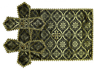 ПОКРІВЦІ ПОВІТРЯ Чорні