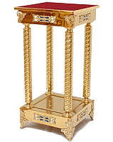 ПІДСТАВКИ, СТОЛИ