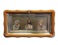 Двойники, Тройники, Многоместные