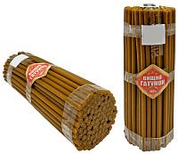 Свечи ВОСК 1кг - 90%