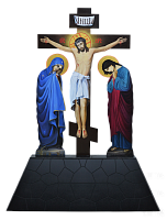 ХРЕСТИ - ГОЛГОФИ для храму 